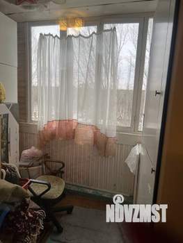 3-к квартира, вторичка, 67м2, 7/9 этаж