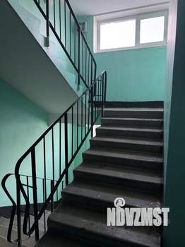 3-к квартира, вторичка, 68м2, 6/9 этаж