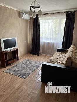 1-к квартира, вторичка, 31м2, 4/5 этаж
