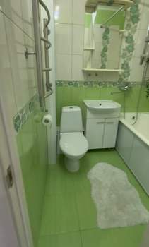 2-к квартира, вторичка, 44м2, 4/5 этаж