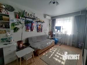 1-к квартира, вторичка, 38м2, 1/16 этаж