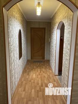 3-к квартира, вторичка, 66м2, 4/10 этаж