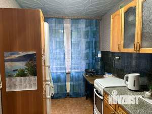 2-к квартира, вторичка, 57м2, 1/10 этаж