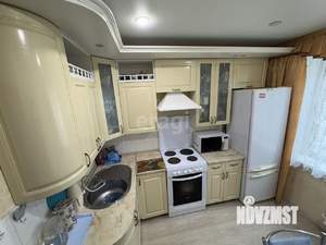 3-к квартира, вторичка, 68м2, 1/9 этаж