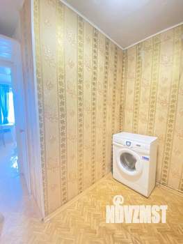 1-к квартира, вторичка, 31м2, 5/5 этаж
