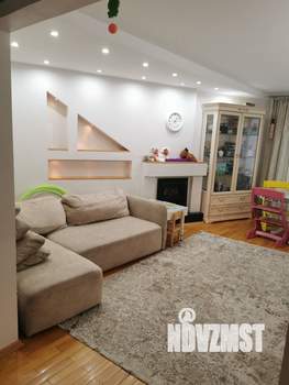 4-к квартира, вторичка, 80м2, 2/9 этаж