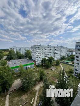 1-к квартира, вторичка, 32м2, 8/16 этаж