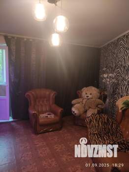 4-к квартира, вторичка, 80м2, 1/9 этаж