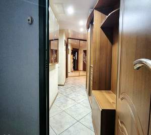 4-к квартира, вторичка, 80м2, 4/10 этаж