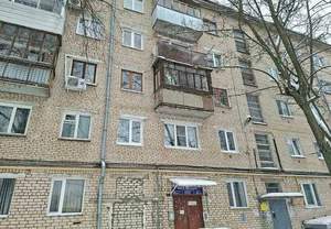 3-к квартира, вторичка, 57м2, 4/5 этаж