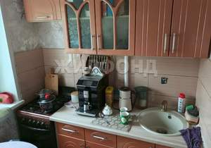 2-к квартира, вторичка, 45м2, 4/5 этаж