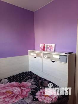 3-к квартира, вторичка, 42м2, 1/5 этаж
