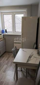 2-к квартира, вторичка, 46м2, 3/5 этаж