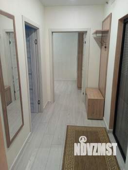 2-к квартира, вторичка, 54м2, 11/16 этаж