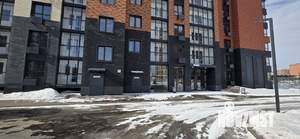 2-к квартира, вторичка, 56м2, 6/9 этаж