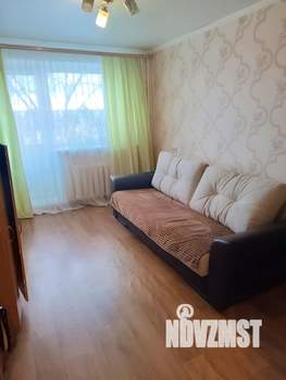 2-к квартира, вторичка, 48м2, 4/5 этаж