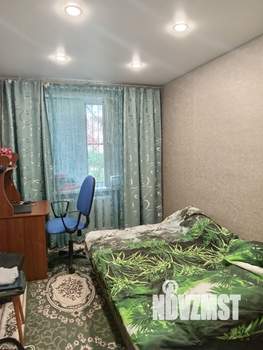 3-к квартира, вторичка, 63м2, 1/6 этаж