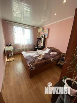 3-к квартира, вторичка, 60м2, 12/16 этаж