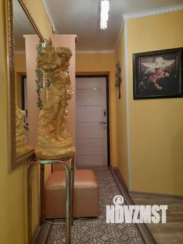 2-к квартира, вторичка, 48м2, 5/5 этаж