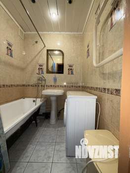 2-к квартира, вторичка, 55м2, 8/12 этаж