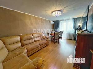 3-к квартира, вторичка, 88м2, 3/9 этаж