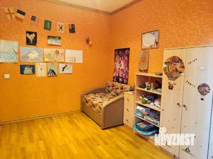 4-к квартира, вторичка, 161м2, 5/5 этаж