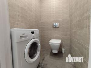 2-к квартира, вторичка, 49м2, 3/10 этаж
