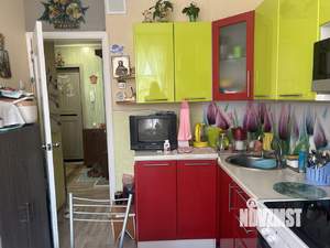 1-к квартира, вторичка, 31м2, 2/12 этаж