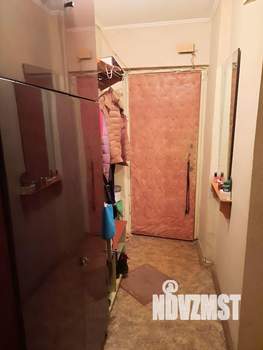 2-к квартира, вторичка, 44м2, 3/5 этаж