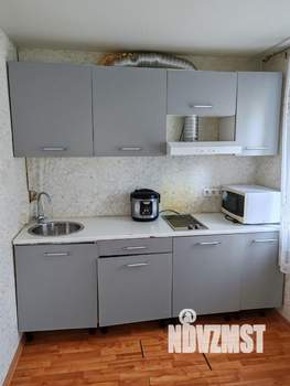 1-к квартира, вторичка, 29м2, 3/9 этаж