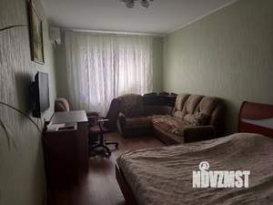 1-к квартира, вторичка, 42м2, 1/10 этаж
