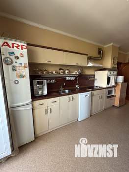 3-к квартира, вторичка, 90м2, 5/13 этаж