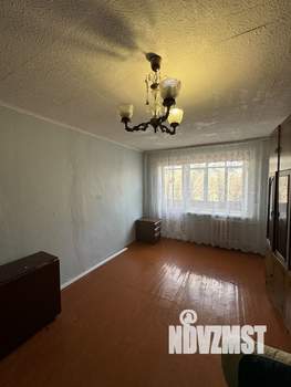 2-к квартира, вторичка, 46м2, 4/6 этаж