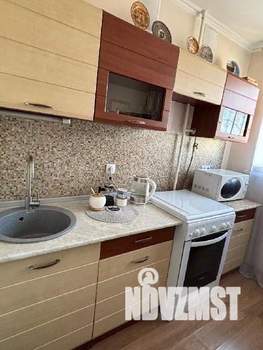 3-к квартира, вторичка, 63м2, 4/5 этаж