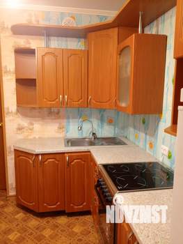 3-к квартира, вторичка, 68м2, 9/9 этаж