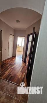 2-к квартира, вторичка, 56м2, 5/15 этаж