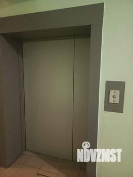 1-к квартира, вторичка, 45м2, 5/8 этаж