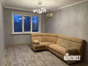 3-к квартира, вторичка, 64м2, 4/5 этаж