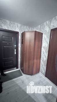 1-к квартира, вторичка, 33м2, 2/16 этаж