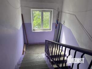 3-к квартира, вторичка, 55м2, 5/5 этаж