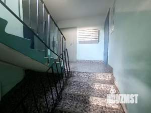 3-к квартира, вторичка, 66м2, 8/9 этаж