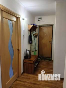 3-к квартира, вторичка, 62м2, 5/5 этаж