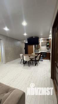 3-к квартира, вторичка, 68м2, 1/16 этаж