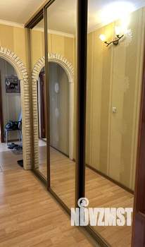 3-к квартира, вторичка, 63м2, 7/16 этаж