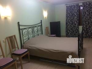 2-к квартира, вторичка, 58м2, 4/9 этаж