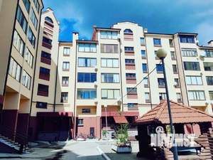 4-к квартира, вторичка, 170м2, 2/6 этаж