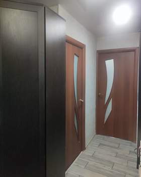 3-к квартира, вторичка, 58м2, 3/9 этаж