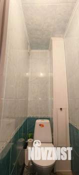 2-к квартира, вторичка, 50м2, 9/9 этаж