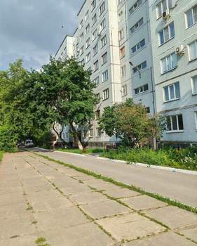 2-к квартира, вторичка, 51м2, 2/9 этаж