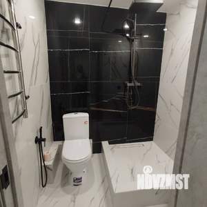 1-к квартира, вторичка, 30м2, 2/9 этаж